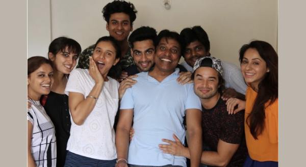 Tips and Tricks in Theatre